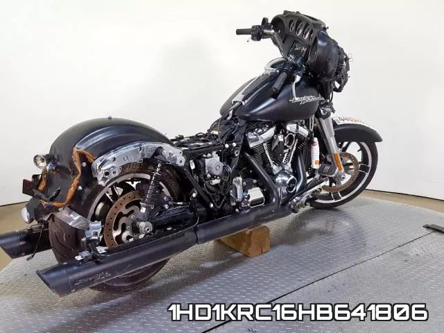 1HD1KRC16HB641806 фото 8