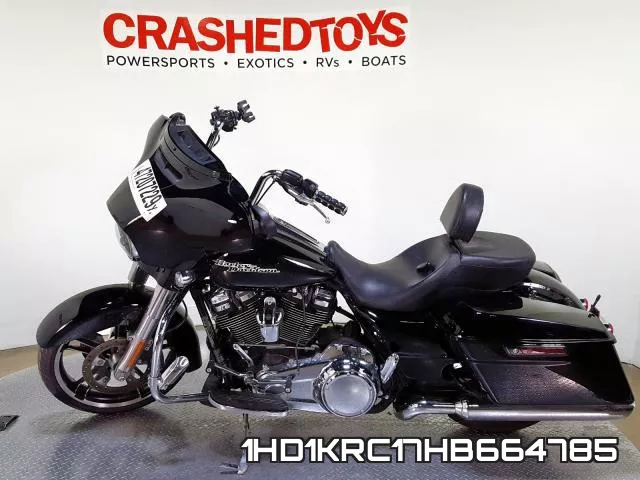 1HD1KRC17HB664785 фото 4