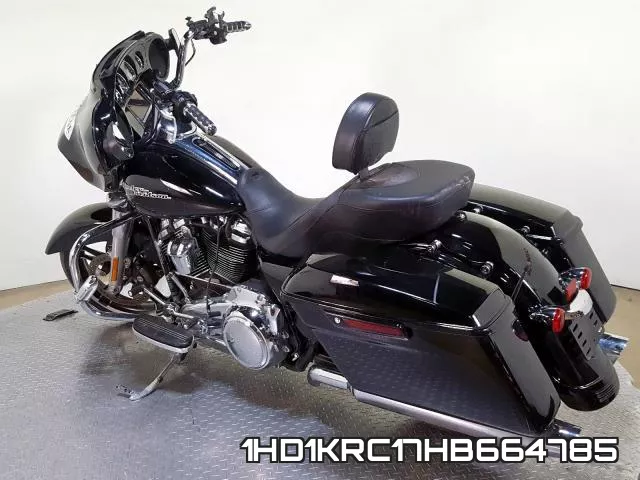 1HD1KRC17HB664785 фото 5