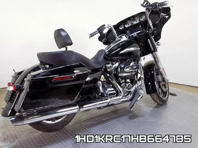 1HD1KRC17HB664785 фото 7