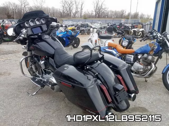 1HD1PXL12LB952115 фото 4