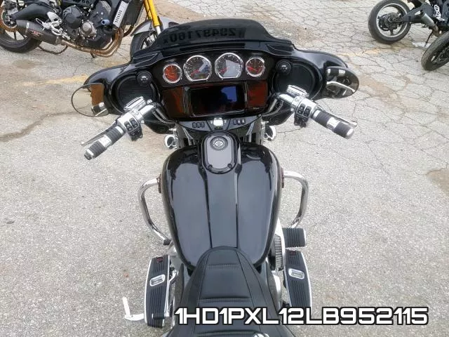 1HD1PXL12LB952115 фото 6