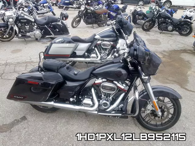 1HD1PXL12LB952115 фото 10