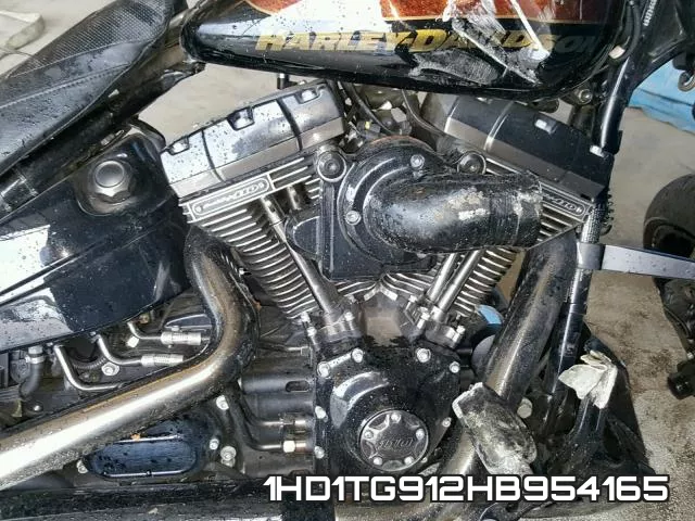 1HD1TG912HB954165 фото 6