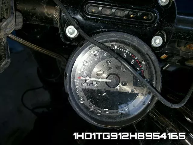 1HD1TG912HB954165 фото 7