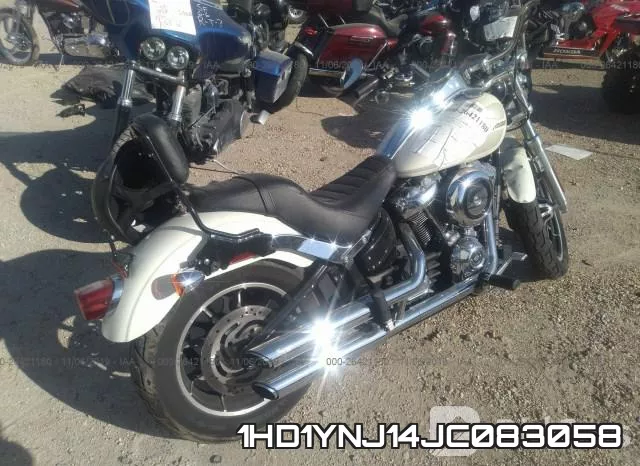 1HD1YNJ14JC083058 фото 4