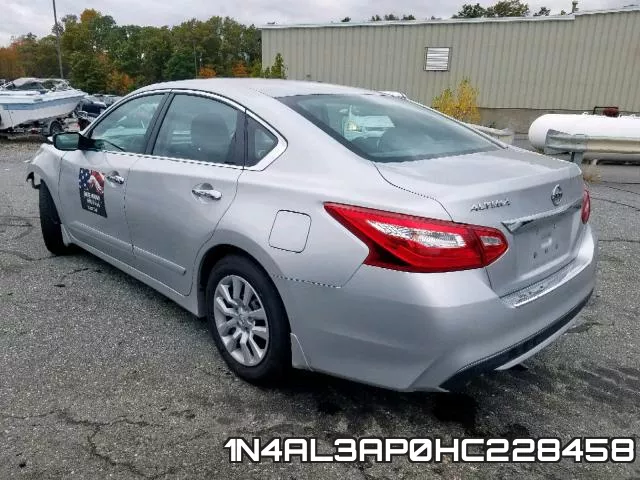 1N4AL3AP0HC228458 фото 4