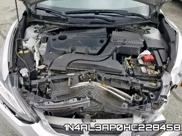 1N4AL3AP0HC228458 фото 7