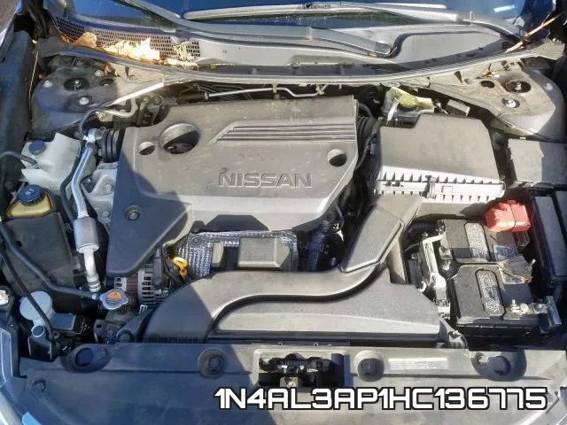 1N4AL3AP1HC136775 фото 6