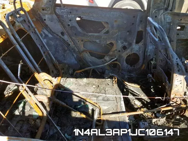 1N4AL3AP1JC106147 фото 6