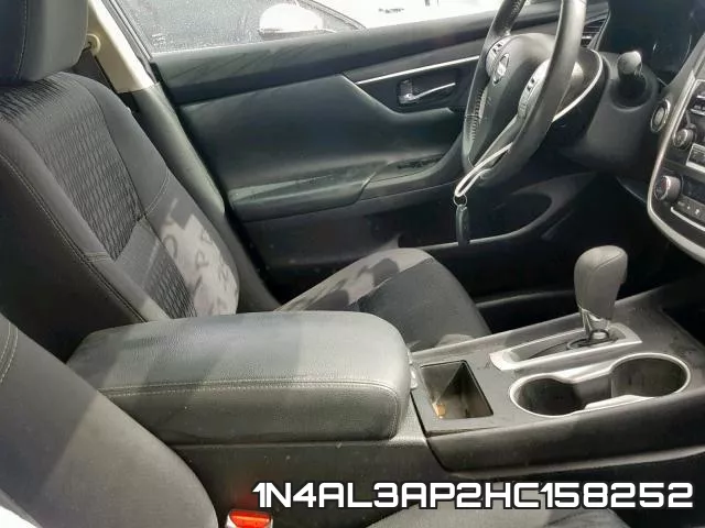 1N4AL3AP2HC158252 фото 6
