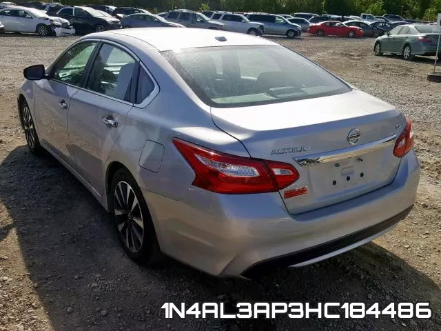1N4AL3AP3HC184486 фото 2