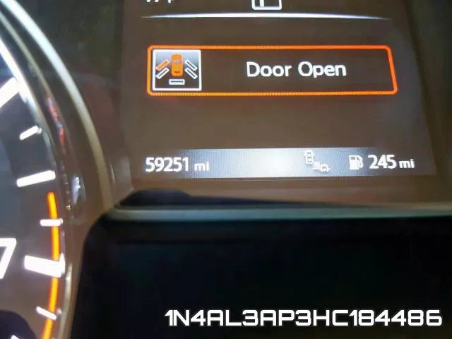 1N4AL3AP3HC184486 фото 7
