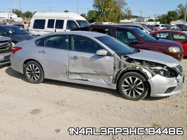 1N4AL3AP3HC184486 фото 8