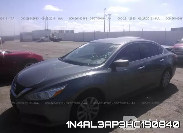 1N4AL3AP3HC190840 фото 2
