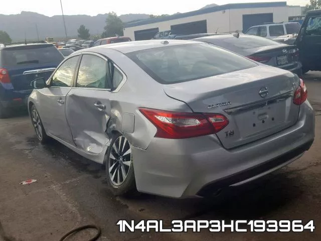 1N4AL3AP3HC193964 фото 4