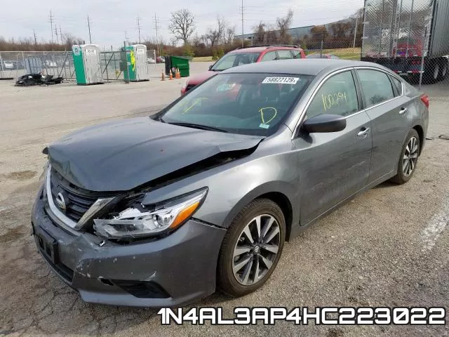 1N4AL3AP4HC223022 фото 3