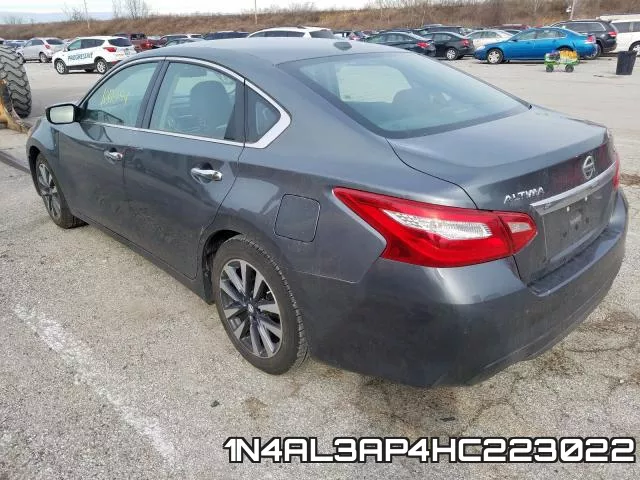 1N4AL3AP4HC223022 фото 4