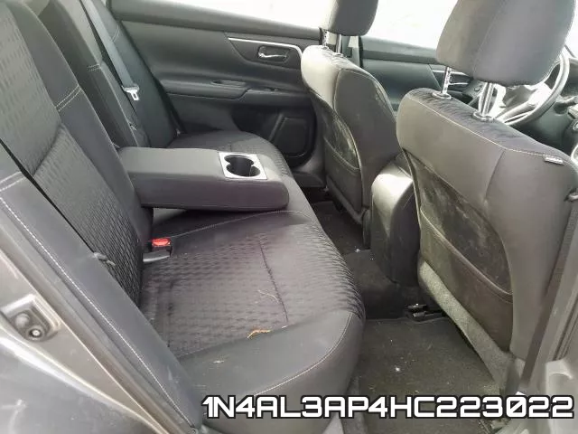 1N4AL3AP4HC223022 фото 6