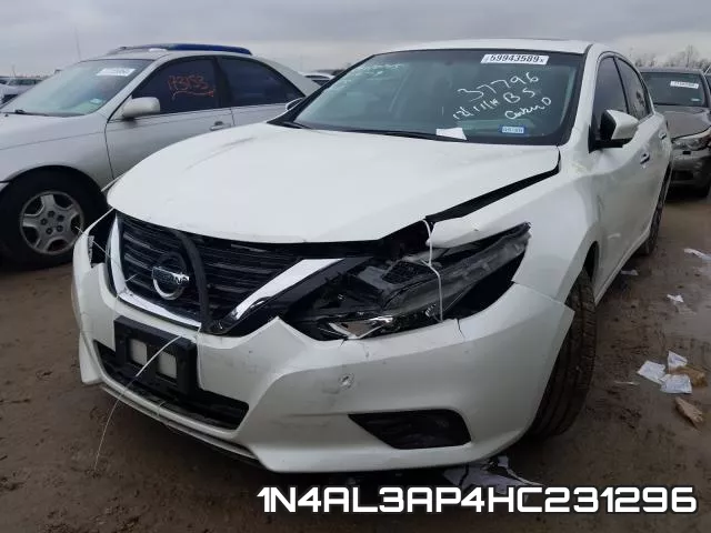 1N4AL3AP4HC231296 фото 3