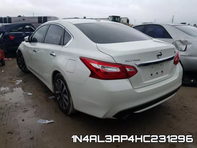 1N4AL3AP4HC231296 фото 4