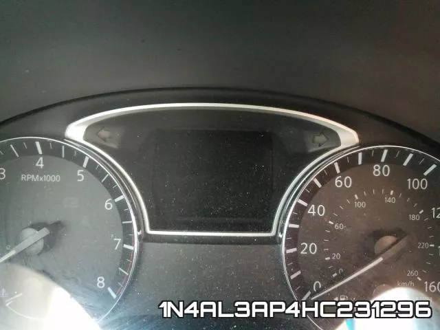 1N4AL3AP4HC231296 фото 8