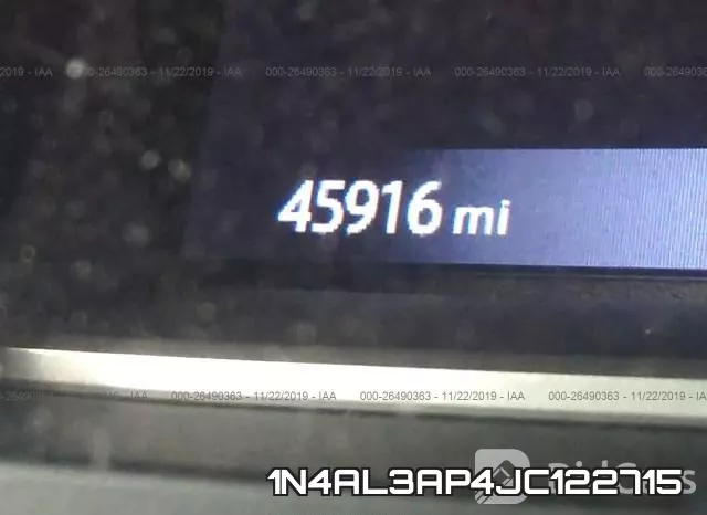 1N4AL3AP4JC122715 фото 5