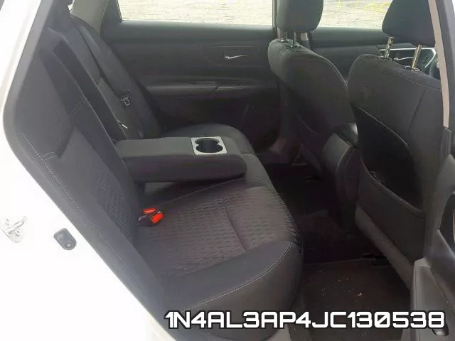 1N4AL3AP4JC130538 фото 5