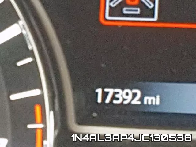 1N4AL3AP4JC130538 фото 7