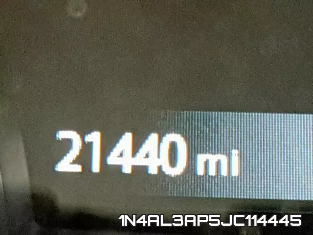 1N4AL3AP5JC114445 фото 8