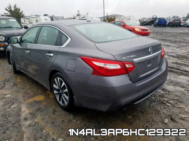 1N4AL3AP6HC129322 фото 4