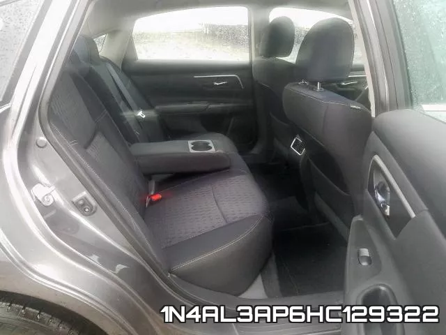 1N4AL3AP6HC129322 фото 5