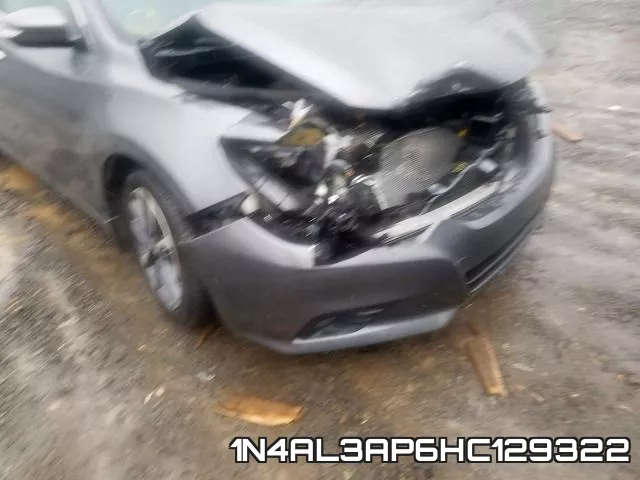 1N4AL3AP6HC129322 фото 7