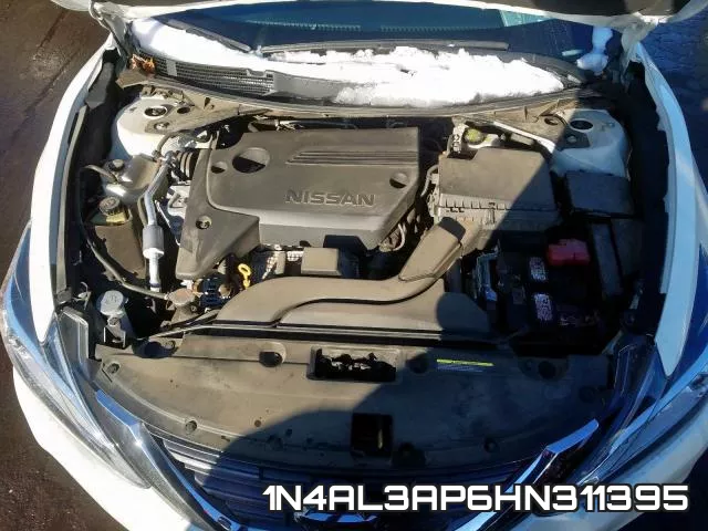 1N4AL3AP6HN311395 фото 8