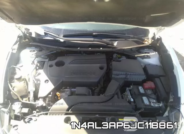 1N4AL3AP6JC118861 фото 2