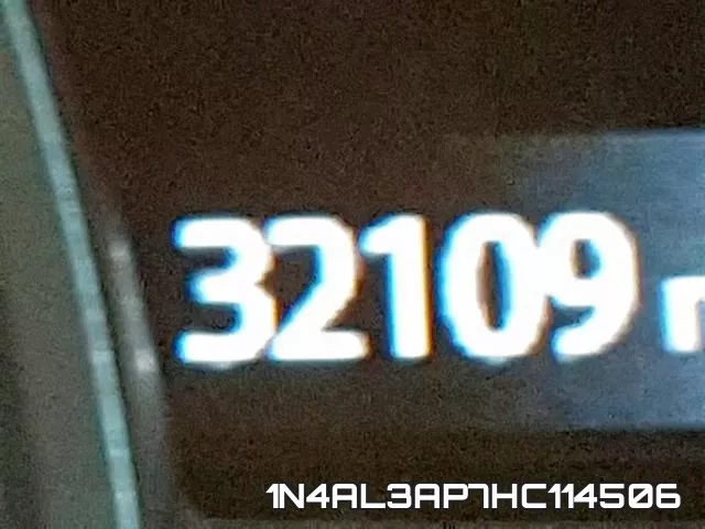 1N4AL3AP7HC114506 фото 7
