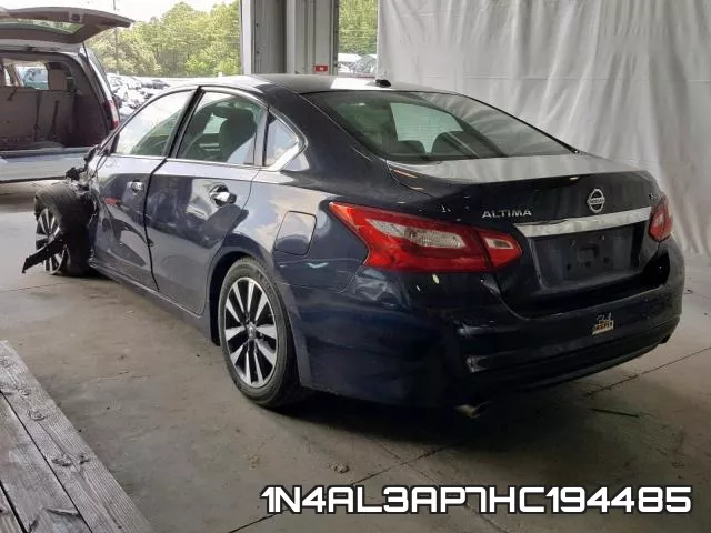 1N4AL3AP7HC194485 фото 3