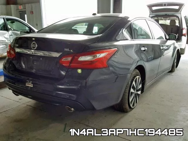 1N4AL3AP7HC194485 фото 4