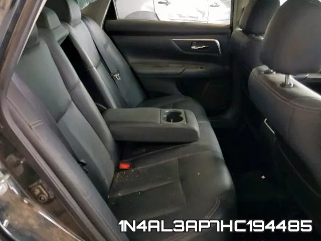 1N4AL3AP7HC194485 фото 6
