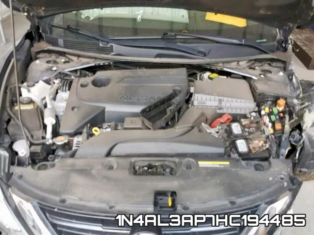 1N4AL3AP7HC194485 фото 7