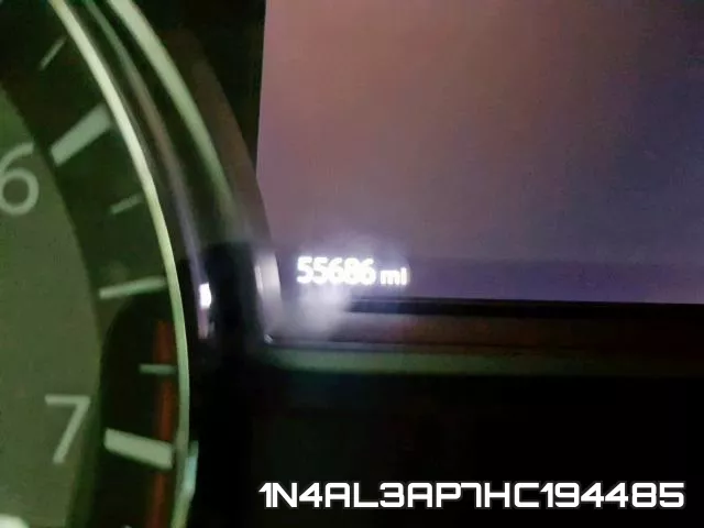 1N4AL3AP7HC194485 фото 8
