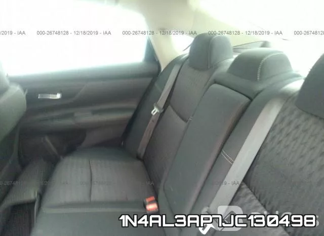 1N4AL3AP7JC130498 фото 7