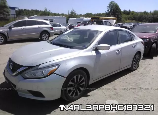 1N4AL3AP8HC187321 фото 2