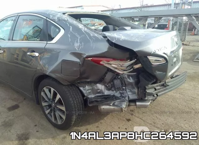 1N4AL3AP8HC264592 фото 6