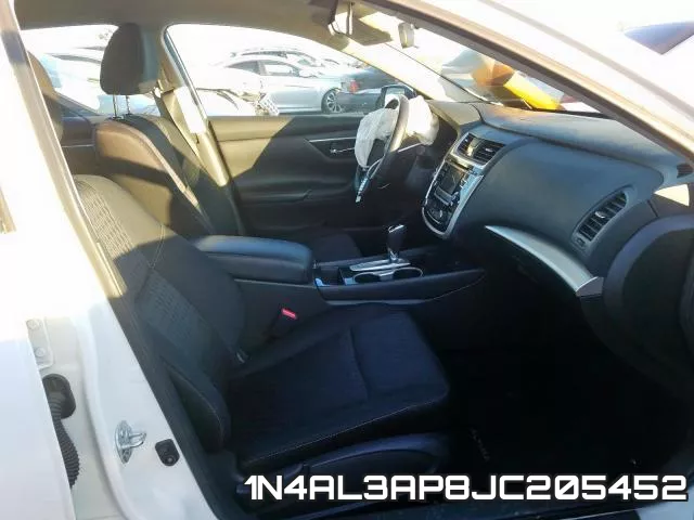 1N4AL3AP8JC205452 фото 5