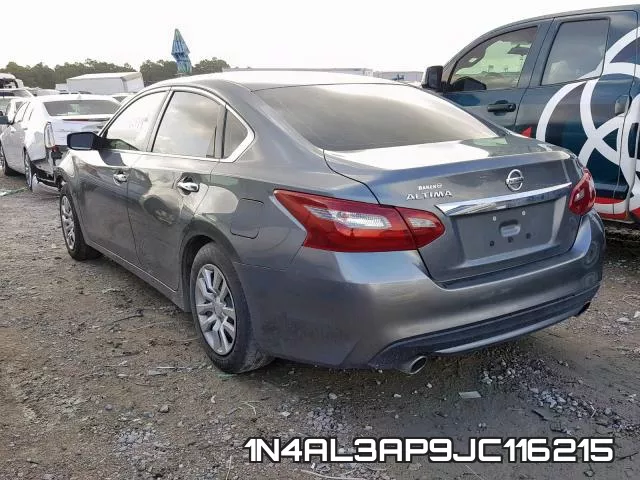 1N4AL3AP9JC116215 фото 3