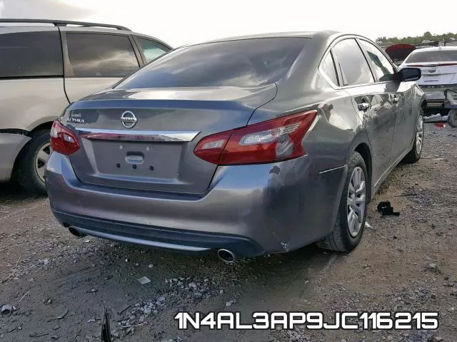 1N4AL3AP9JC116215 фото 4