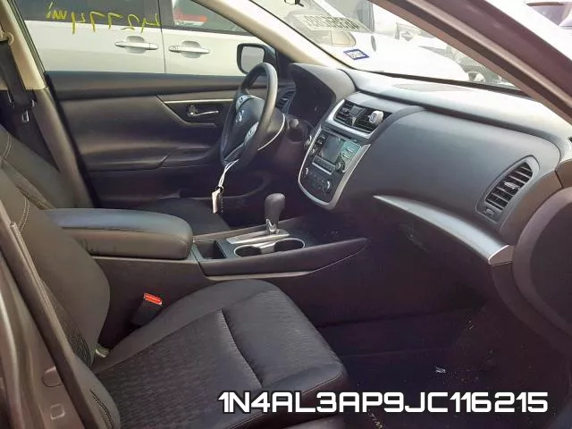 1N4AL3AP9JC116215 фото 5