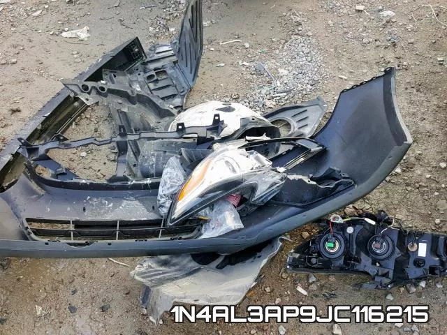 1N4AL3AP9JC116215 фото 8