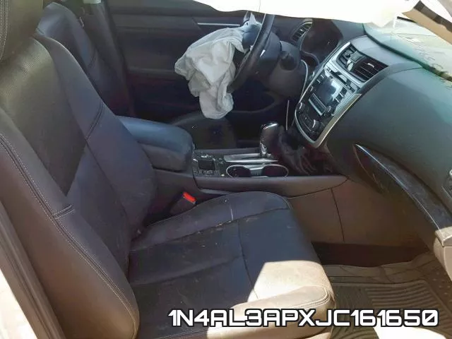 1N4AL3APXJC161650 фото 6